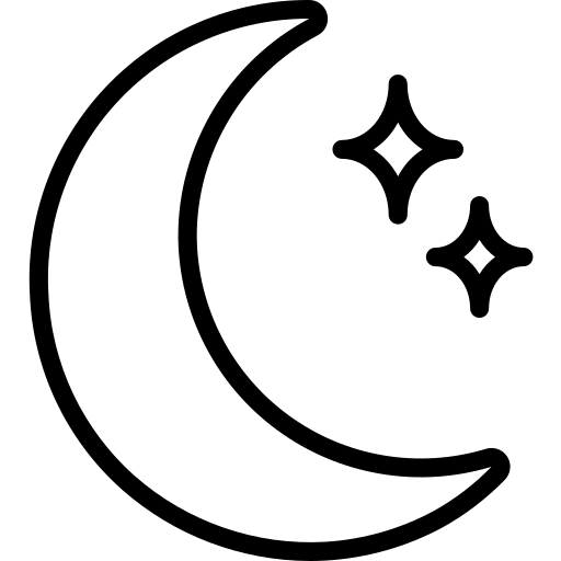 night-mode